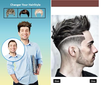 Boys Hair Styles and Editor APK Download for Windows - Latest Version 