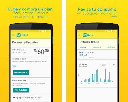 Mi Bitel APK para Android - Descargar