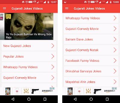 Gujarati Jokes : Funny Videos APK Download for Windows - Latest Version 