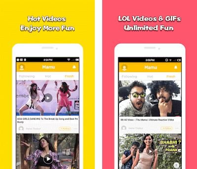 4Fun - Voice Chat Room, Ludo, Funny Video, APK Download for Windows -  Latest Version 