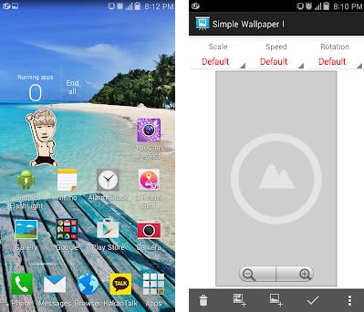 GIF Live Wallpaper Setting APK Download for Windows - Latest Version 5.3.0