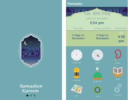 Ramadeen Kareem preview screenshot