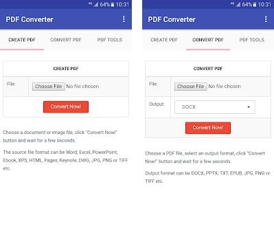 online pdf converter from jpg