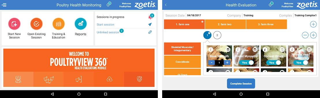 Zoeti download the last version for ios