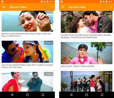 Garhwali Song - Garhwali Video, Gane and Film 💃💃 APK Download for Windows  - Latest Version 