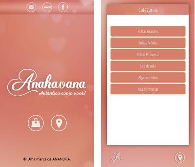 Anahavana & Anandra by Gr2 Comunicação