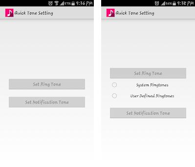 Quick Tone Setting APK Download for Windows - Latest Version 1.0