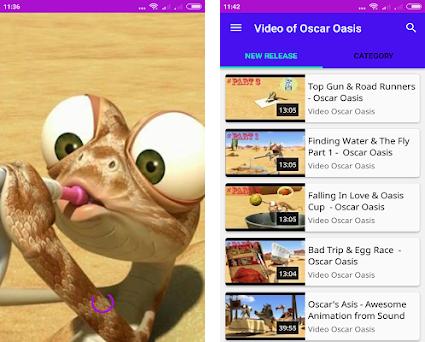 Oscar Oasis Full Episodes - APK Download for Android