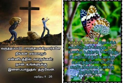 Bible Words Wallpaper Tamil HD - Bible Quote Tamil APK Download for Windows  - Latest Version 