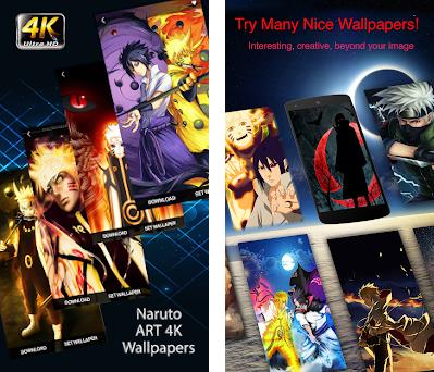 Best Naruto Wallpapers HD APK Download per Windows - Ultima versione  .10042018