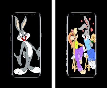 Bugs Bunny Wallpaper HD APK Descargar para Windows - La última versión 