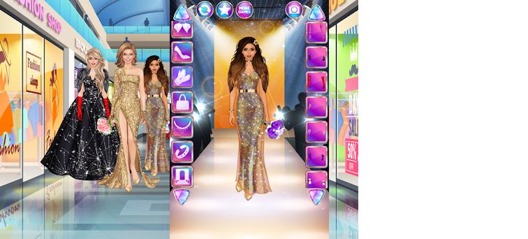 Diva de Moda - Fashionista Juegos de Vestir APK Descargar para Windows - La  última versión 