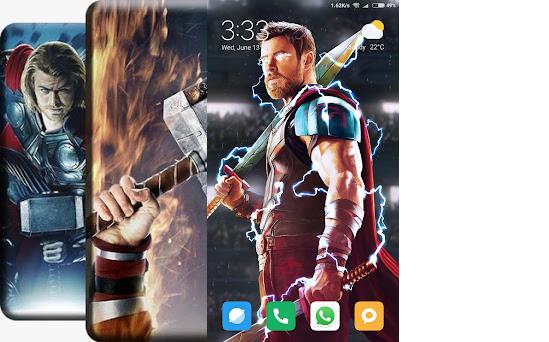 Thor Wallpapers HD APK Download for Windows - Latest Version 