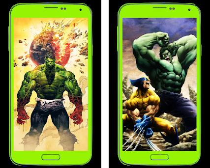 Hulk Avenegers HD Wallpaper ✓ NEW ✓ APK Download for Windows - Latest  Version HULK