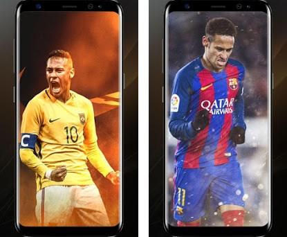 Neymar Jr Wallpaper HD APK Download for Windows - Latest Version 