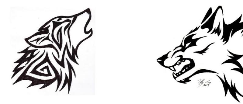 Tribal Wolf Tattoos Ideas APK Download for Windows - Latest Version 