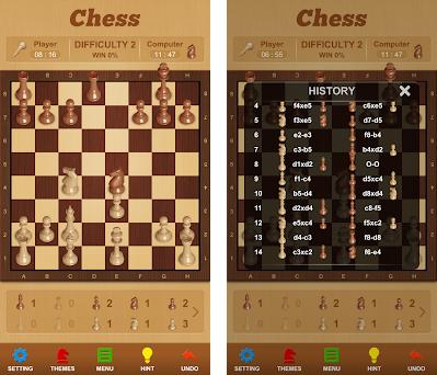 עקוב שחמט MOD APK משחק להורדה אנדרואיד חינם