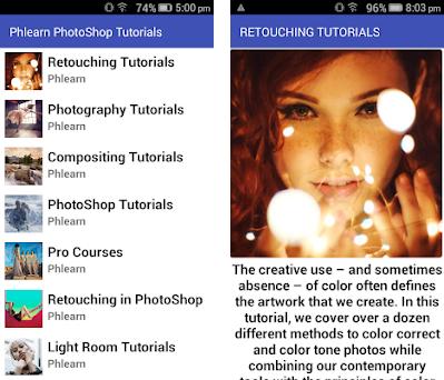 phlearn photoshop download