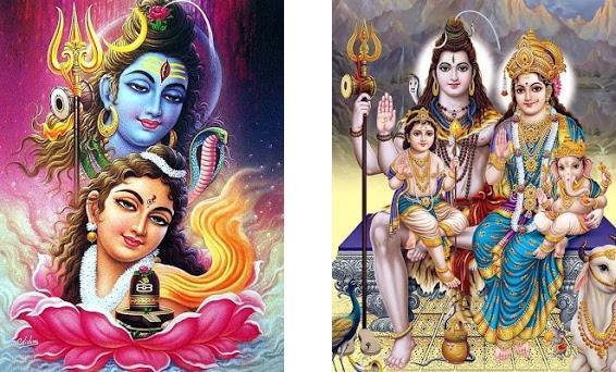Shiv Parvati Full Screen HD Wallpapers APK Download for Windows - Latest  Version aof