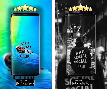 ANTI SOCIALSOClAL CLUB Wallpapers HD APK Download for Windows - Latest  Version 
