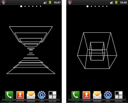 WallpaperPro 라이브 3D APK - Windows 용 다운로드 - 최신 버전 1.0