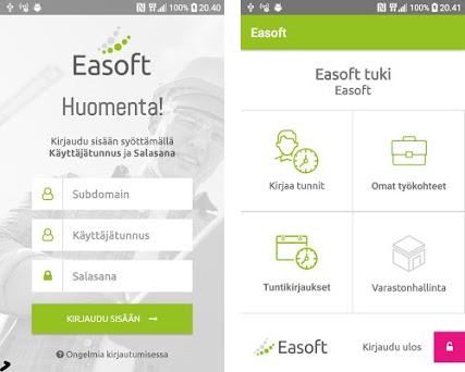 Easoft App APK Download for Windows - Latest Version 