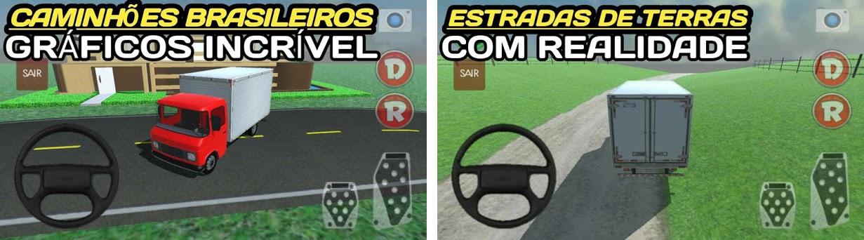 Elite Brasil Simulator APK for Android Download