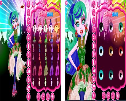 Monster High™ Game Girls APK Download for Windows - Latest Version 