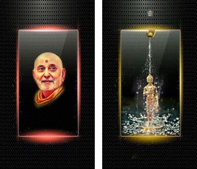 BAPS Swaminarayan HD Wallpaper - Apps on Google Play