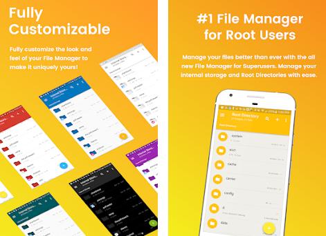 QuickPic: File Manager APK Download for Windows - Latest Version 1.1