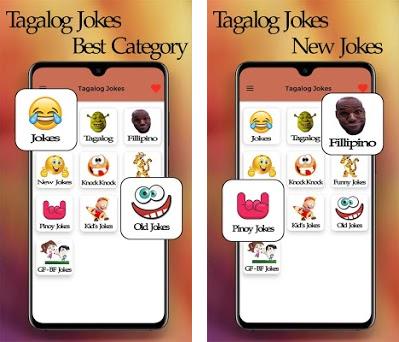 Tagalog Jokes : Funny Jokes, Bisaya & Pinoy 2019 APK Download for Windows -  Latest Version 