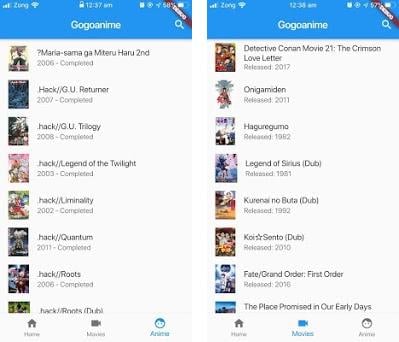 AnimeStack 2020 APK (Android App) - Free Download