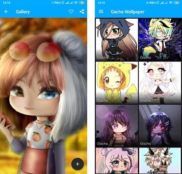 Gacha GL Wallpaper Gacha Life Edits APK for Android Download