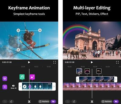 Motion Ninja - Pro Video Editor & Animation Maker APK Download for Windows  - Latest Version 