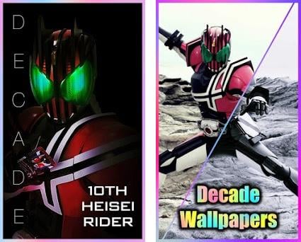 Kamen Rider Wallpaper by Diaz Studio  Phiên Bản Mới Nhất Cho Android  Tải  Xuống Apk