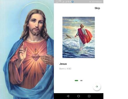 Jesus Wallpapers HD-2020 APK Download for Windows - Latest Version 