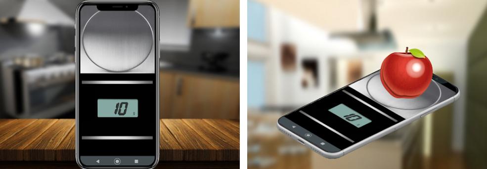 Weight Scale Estimator APK for Android - Download
