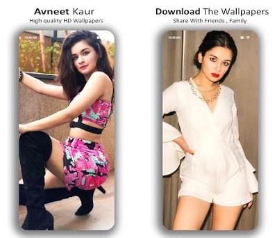 Avneet Kaur Wallpapers  Top Những Hình Ảnh Đẹp