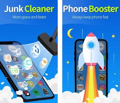 KeepClean - Free download KeepClean apk latest version for Android