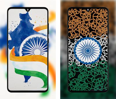 Indian Flag Wallpapers 4K & Ultra HD APK Download for Windows - Latest  Version 
