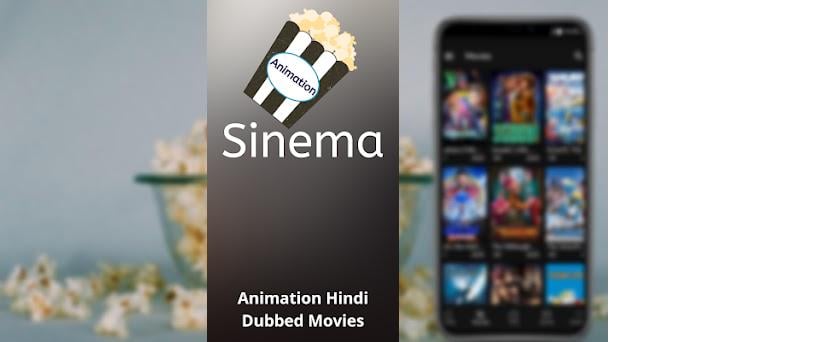 Animation Hollywood Cartoon Movies Hindi Dubbed APK Download for Windows -  Latest Version 