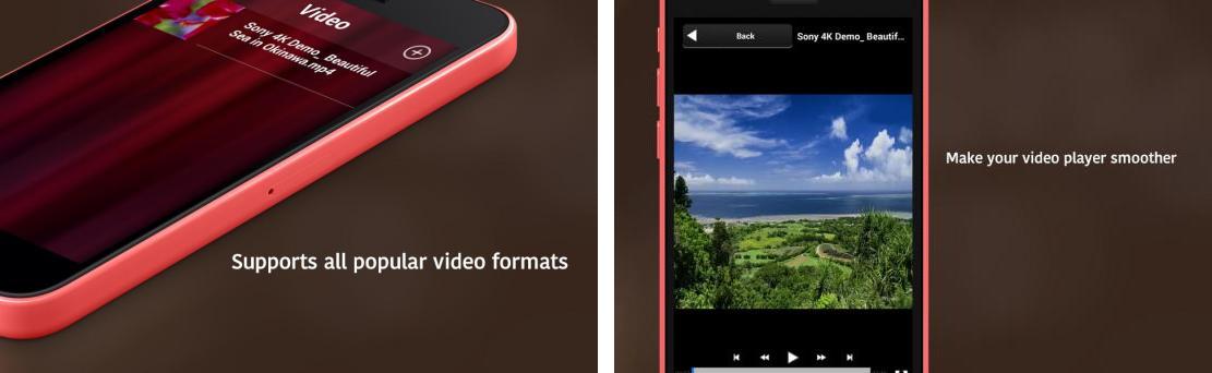 GreatTube - Advanced Float Popup Video Tube Player - APK Download