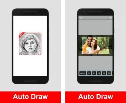 AutoDraw APK (Android App) - Free Download