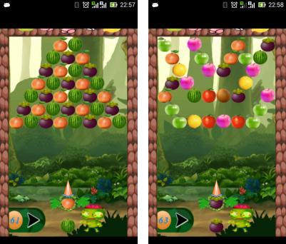 Shoot Bubble - Fruit Splash APK Download for Android Free