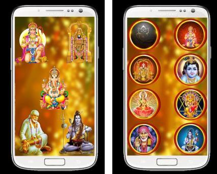 Hindu God Wallpapers Full HD APK Download for Windows - Latest Version 