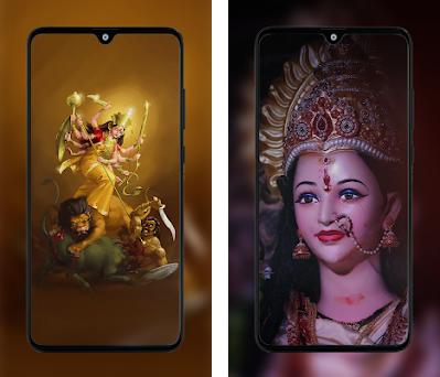 Maa Durga Devi Wallpapers 4K & Ultra HD APK Download for Windows - Latest  Version 