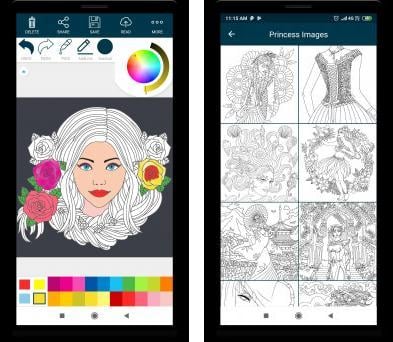 Coloring Book APK Download for Windows - Latest Version 1.0.0