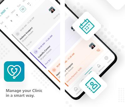 download the last version for iphoneHappy Clinic