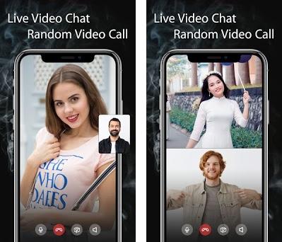 Live Video Chat - Random Video Call APK Download for Windows - Latest  Version 