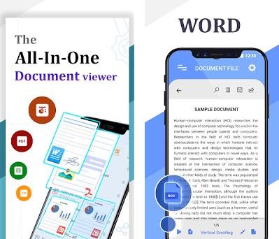 download the new for ios Office Documents Viewer